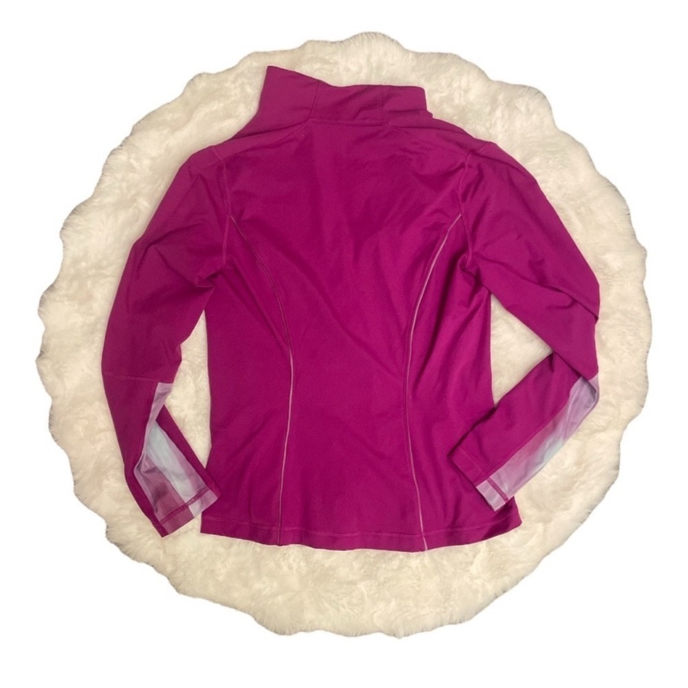 Under Armour Fitted Jacket Women’s Medium - Picture 2 of 6